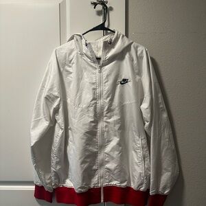 Nike Windbreaker RARE